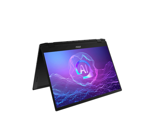 MSI SUMMIT 16 AI EVO A2HM,Intel Core Ultra 7,32GB/1TB,16" Laptop,Windows 11 Home