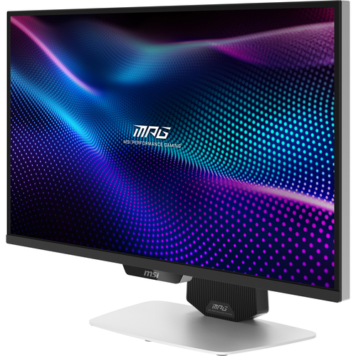 MSI MPG 274URDFW E16M, 68.6 cm (27"), 3840 x 2160 pixels, 4K UHD, LED Monitor