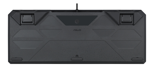 ASUS TUF Gaming K3 Gen II RGB LED keyboard with detachable top cover