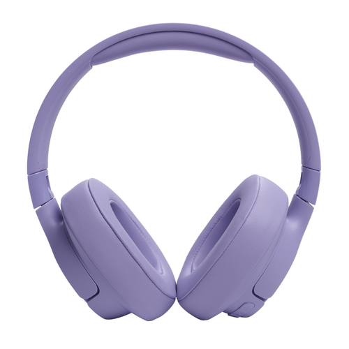 JBL Tune 720 BT, Wireless, 20 - 20000 Hz, Headset/Headphones, Purple