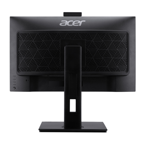 Acer B8 Vero B278UE 27" Quad HD IPS Webcam USB-Hub Computer Monitor