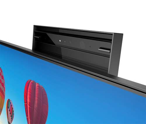 HP E24m G4 FHD USB-C Conferencing Monitor, (23.8"), 1920 x 1080 pixels, LCD