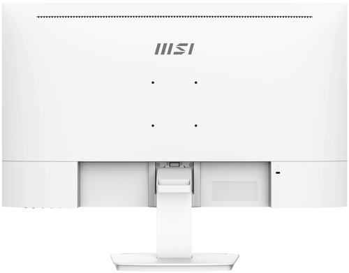 MSI Pro MP273QW E2, 68.6 cm (27"), 2560 x 1440 pixels, Wide Quad HD Monitor