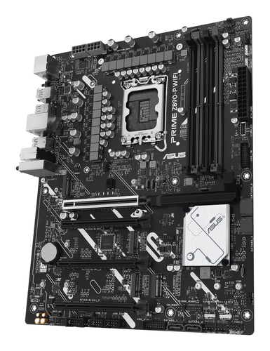 Asus PRIME Z890-P WIFI ATX LGA1851 Motherboard