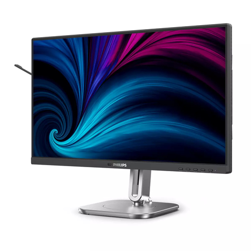 Philips 4000 series (24B2U4301/00), (23.8"), 1920 x 1080 pixels, FHD LCD Monitor