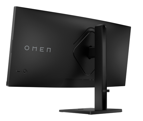 HP OMEN 34c G2 34 inch 3440x1440 VA curved gaming screen