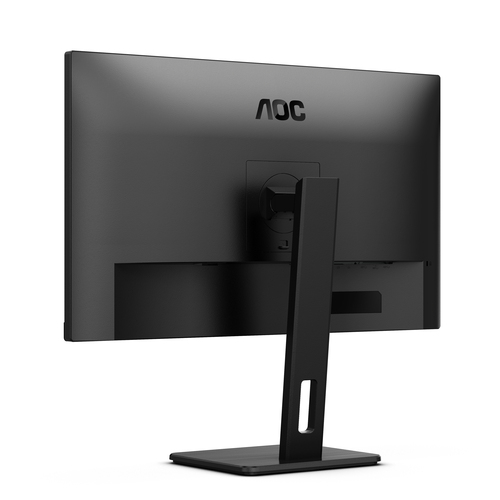 AOC (Q27E3UMF) 68.6 cm (27"), 2560 x 1440 pixels, Quad HD Monitor