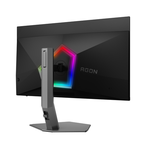 AOC AGON PRO (AG326UD) (31.5"), 3840 x 2160 pixels, 4K Ultra HD, QD-OLED Monitor