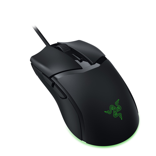 Razer COBRA (RZ01-04650100-R3M1), USB Type-A, Right-hand, Optical Mouse