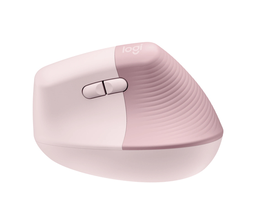 Logitech Ergonomic Mouse Right-hand, Optical, RF Wireless+Bluetooth, 4000 DPI