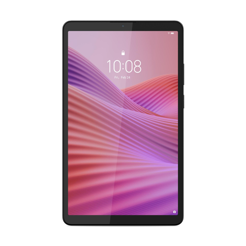 Lenovo Tab K9, 22.1 cm (8.7"), 1340 x 800 pixels, 64 GB, 4 GB, Android 14 Tablet