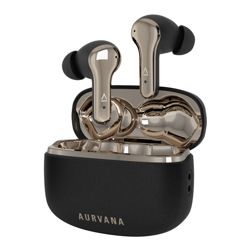 Creative Labs AURVANA ACE SXFI XMEMS EARBUDS TWS, Headset/Earphones