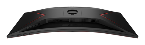 AOC G2 CU34G2XP, 86.4 cm (34"), 3440 x 1440 pixels, UWQHD, LED Monitor