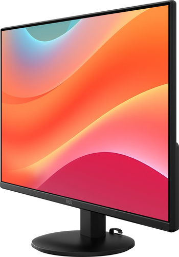 MSI Pro MP272L, 68.6 cm (27"), 1920 x 1080 pixels, Full HD, LED Monitor