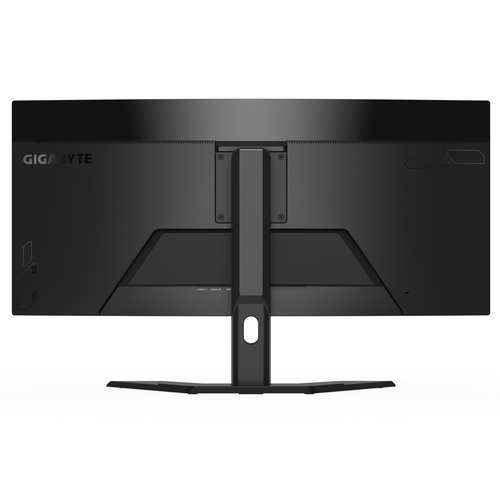 GIGABYTE G34WQCP 34" ultrawide curved 3440x1440 VA gaming display