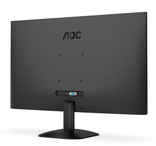 AOC B3 27B35HM, 68.6 cm (27"), 1920 x 1080 pixels, Full HD, LED, Monitor