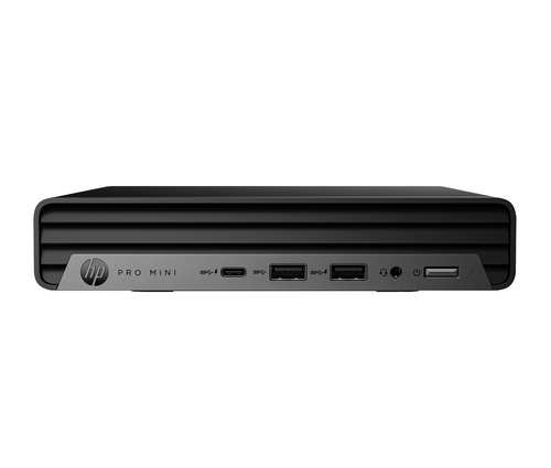 HP Pro Mini 400 G9, Intel® Core™ i5, i5-12500T, 8GB, 256G SSD, Windows 11 Pro