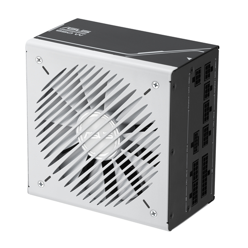 ASUS AP-850G, 850 W, 100 - 240 V, Power Supply
