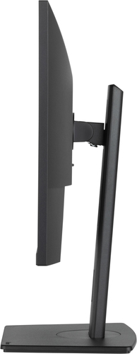 iiyama ProLite Full HD monitor side view with slim bezel design