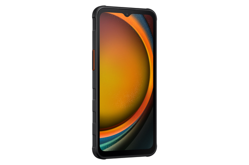 Samsung Galaxy XCover7 Enterprise Edition, Android 14, Black