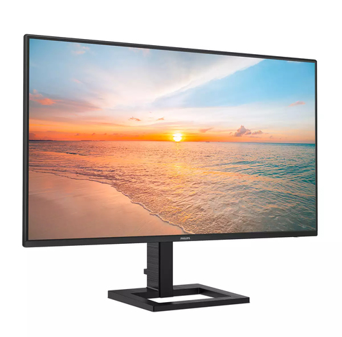 Philips 1000 series (27E1N1600AE/00), (27"), 2560 x 1440 pixels, QHD LCD Monitor