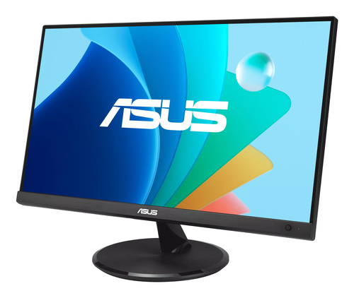 ASUS VP227HF 21.4" 1920 x 1080 pixels Full HD LCD Monitor Black