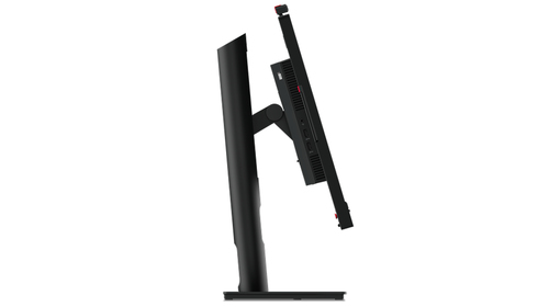 Lenovo ThinkVision T24mv-30,  (23.8"), 1920 x 1080 pixels, Full HD, LED Monitor