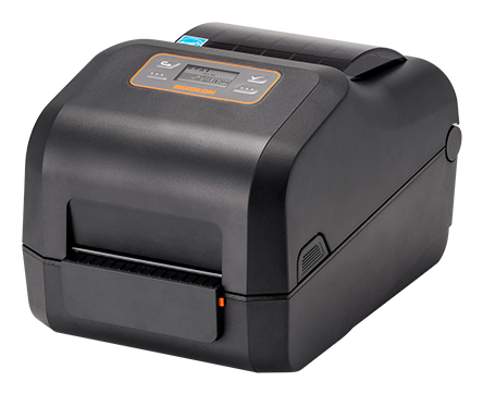 Bixolon XD5-40T, 203x203 DPI, 152mm/sec 8 dot Label Printer