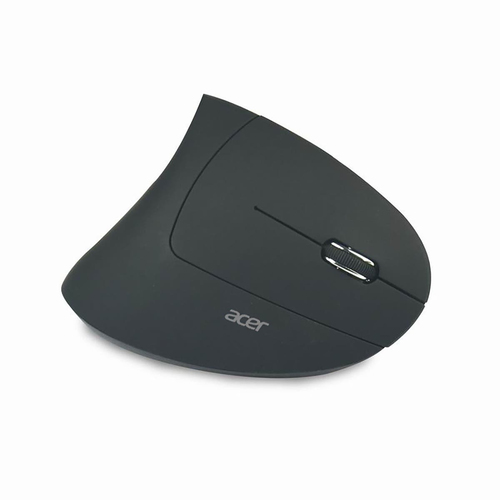 Acer (HP.EXPBG.009) Right-hand, RF Wireless, 1600 DPI, Optical Mouse