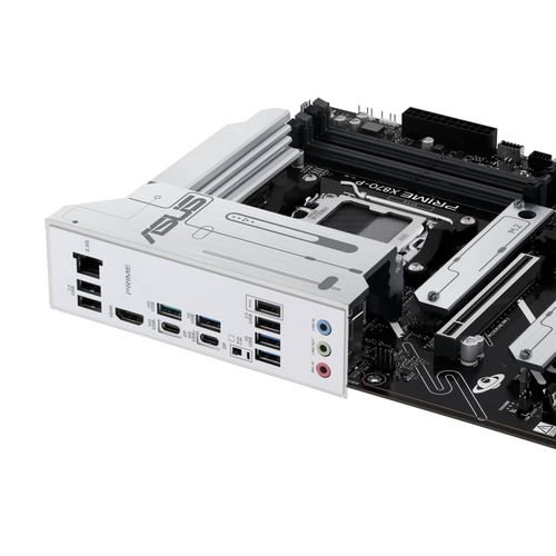 Asus PRIME X870-P ATX AM5 Motherboard