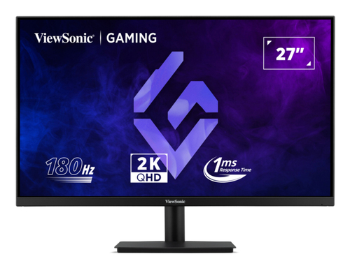 Viewsonic VX Series (VX27G1-2K) 68.6 cm (27"), Quad HD, LED Monitor