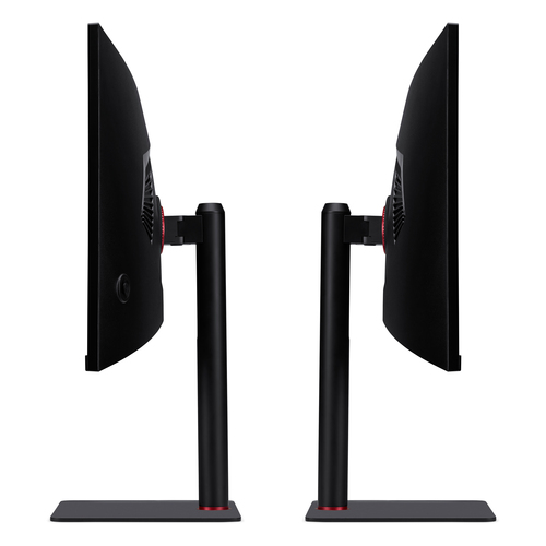 Acer Nitro XV5 Nitro XV345CURX0, 34" UltraWide QHD, Curved 1000R, Gaming Monitor
