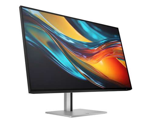 HP Series 7 Pro 31.5'' 4K Thunderbolt 4 Monitor, 3840 x 2160 pixels, 4K UHD, LCD