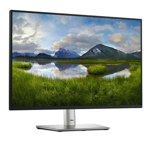 DELL P Series P2425, 61.1 cm (24.1"), 1920 x 1200 pixels, LCD Monitor
