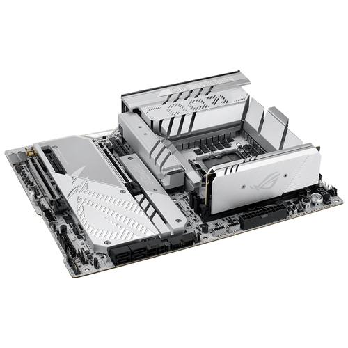 Asus ROG MAXIMUS Z890 APEX ATX LGA1851 Motherboard
