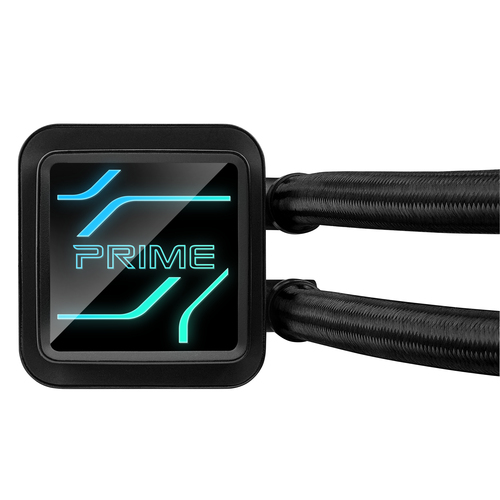 ASUS Prime LC 360 ARGB, All-in-one liquid cooler