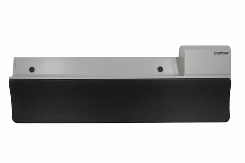 Contour Design RollerMouse Go Dock, Black