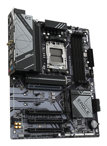 Gigabyte B650 EAGLE AX ATX AM5 Motherboard