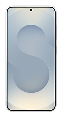 Samsung Galaxy S25 Enterprise Edition , 15.8 cm (6.2"), 12 GB, 128 GB, 50 MP, Android 15, Silver