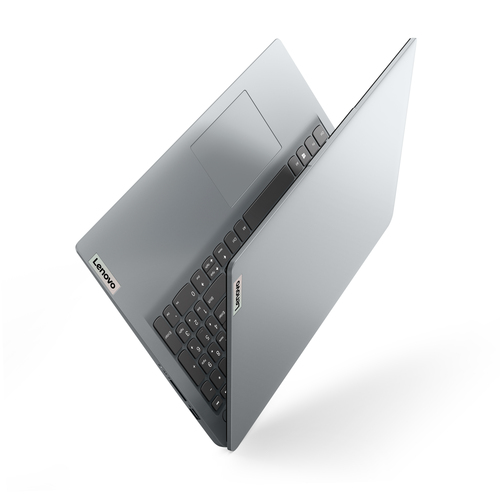 Lenovo IdeaPad 1 15IAU7, Intel® Core™ i3, 15.6" 8 GB, 128 GB, Windows 11