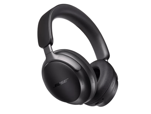 Bose QuietComfort Ultra, Wired & Wireless, Headset/Headphones, Black