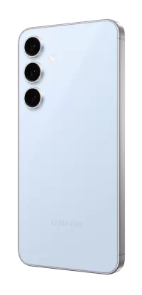 Samsung Galaxy S24 FE Mobile Phone, 6.7", 8GB/256GB, 50MP, Android 14, Blue