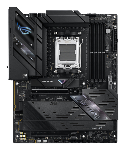 ASUS ROG STRIX B850-F GAMING WIFI7 NEO AMD Socket AM5 256GB DDR5 ATX Motherboard