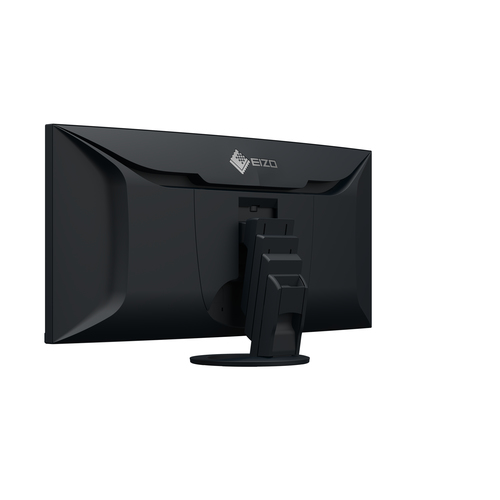 EIZO FlexScan (EV3895-BK) (37.5"), UltraWide Quad HD+, LED, Monitor