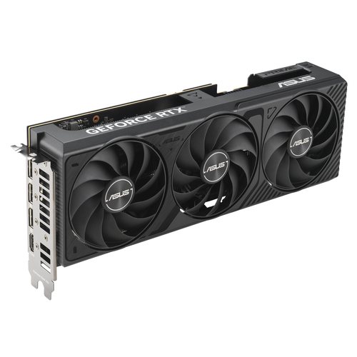 ASUS Prime GeForce RTX 4070 Ti SUPER OC Edition 16GB GDDR6X Graphics Card