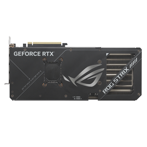 ASUS ROG STRIX GeForce RTX 5070, 12 GB, GDDR7, 7680 x 4320 pixels, PCIe 5.0, GPU