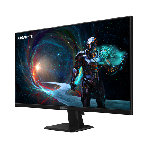 GIGABYTE (GS27FA-EK) 27" FHD Gaming Monitor, 1920 x 1080 pixels, LED