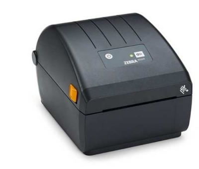 Zebra ZD230 (ZD23042-31EC00EZ), 203x203 DPI, 152mm/sec Thermal transfer Printer
