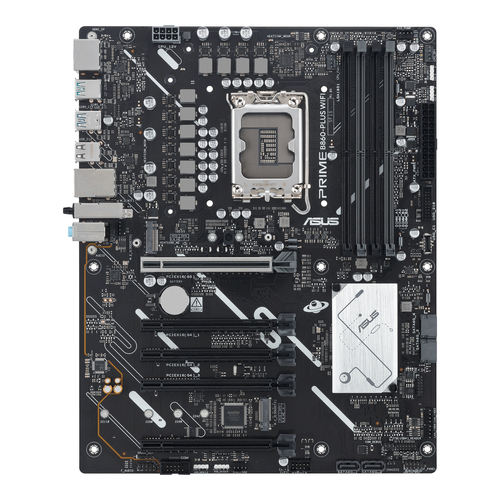 Asus PRIME B860-PLUS WIFI ATX LGA1851 Motherboard