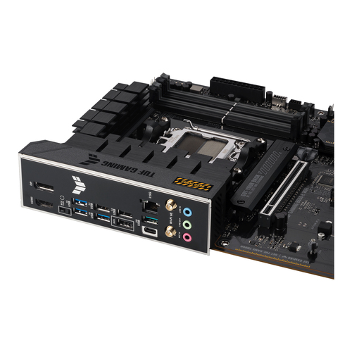 Asus TUF GAMING B650-E WIFI ATX AM5 Motherboard